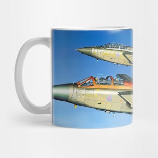 Tornado F3 Mug